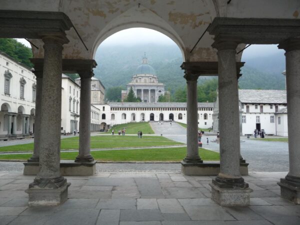Biella, lago di Viverone e Risaia
