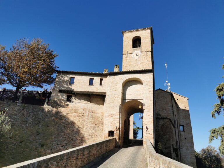 Piadina Experience a Riccione e Montegridolf