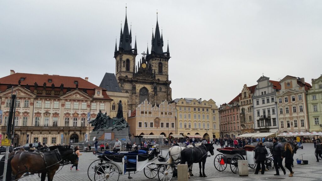 Praga