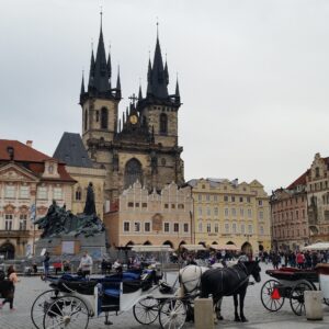 Praga