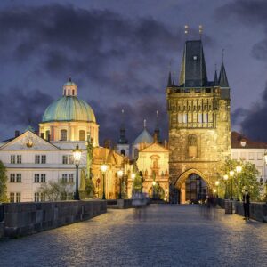 Praga