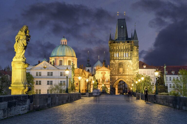Praga
