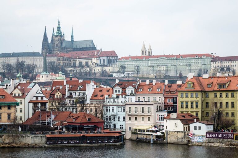 Praga