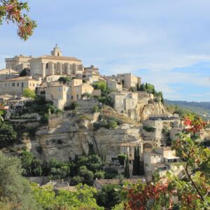 Provenza:dove la natura diventa arte