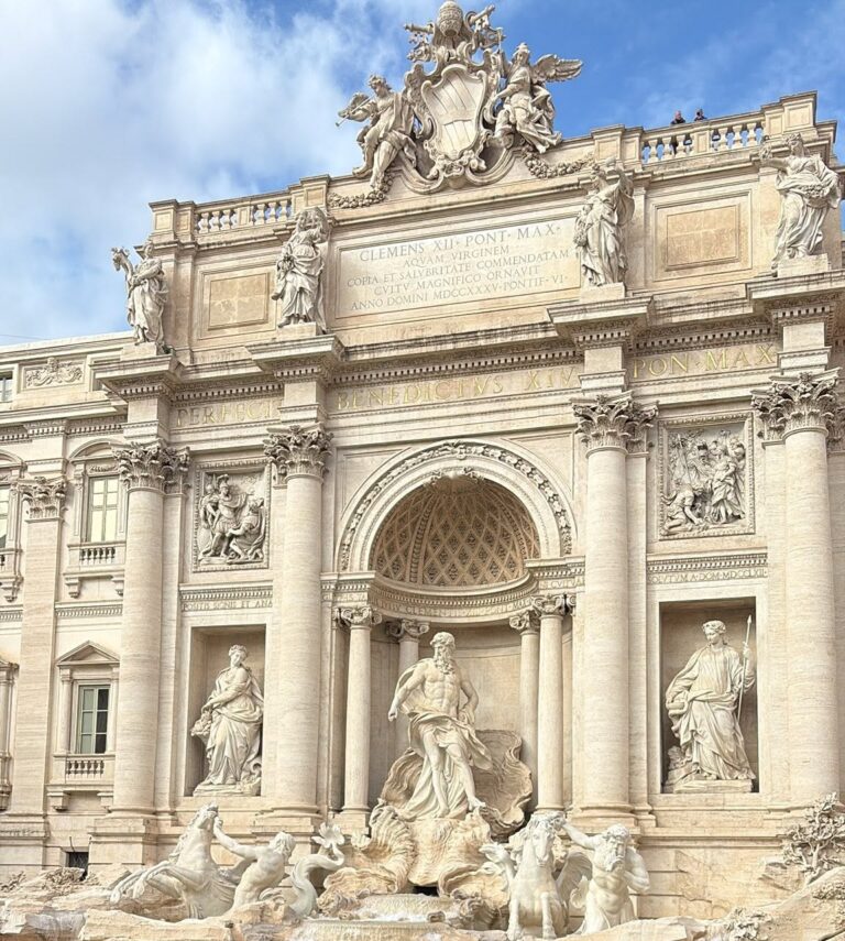 Roma in un giorno: passeggiata per la Città Eterna