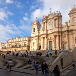 Siracusa, Noto e Marzamemi in giornata