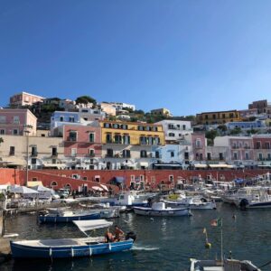 Sperlonga e la Riviera di Ulisse