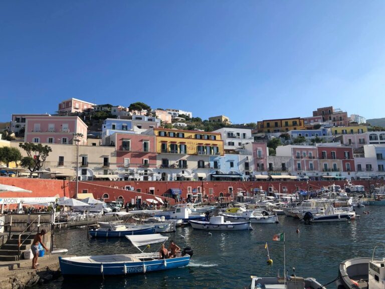 Sperlonga e la Riviera di Ulisse