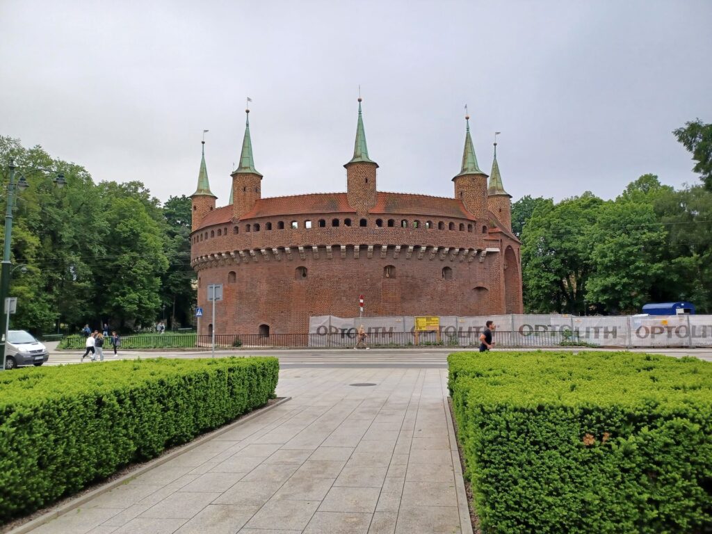 Tour Polonia