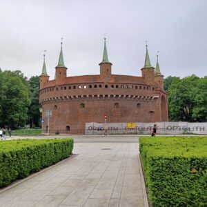 Tour Polonia