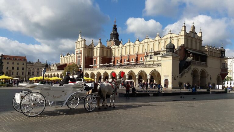 Tour Polonia