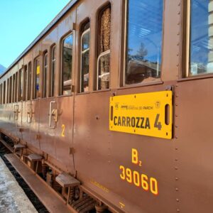 Transiberiana d’Italia