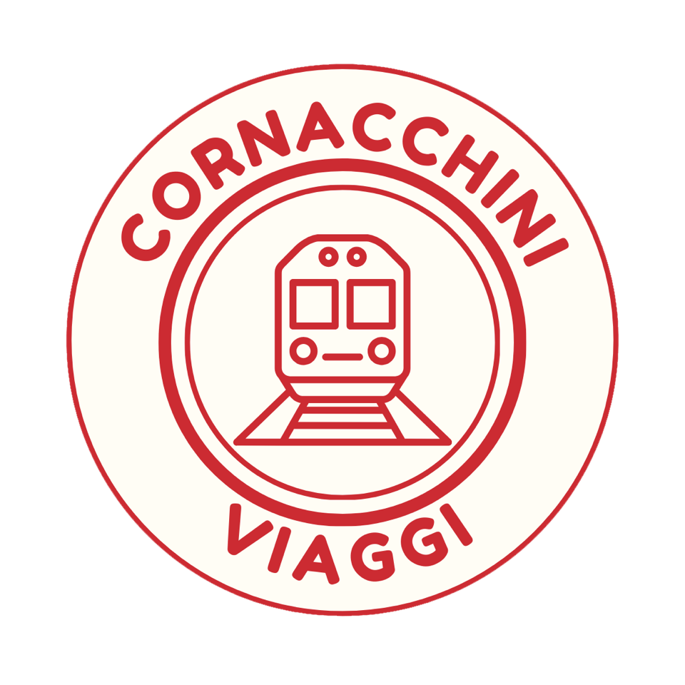 Treno Cornacchini