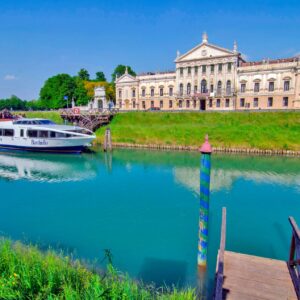 Ville Venete con il Burchiello